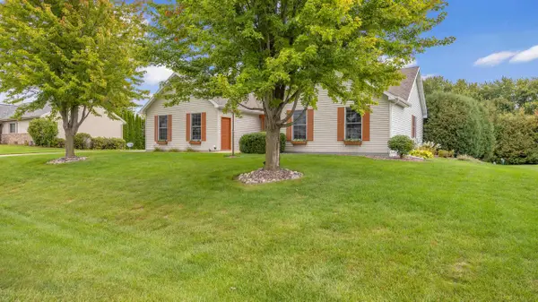 N6519 Canterbury LANE, Fond Du Lac, WI 54937