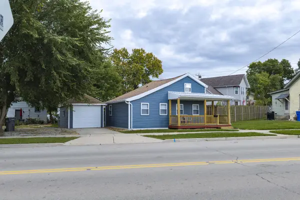 615 N 4th STREET, Watertown, WI 53098