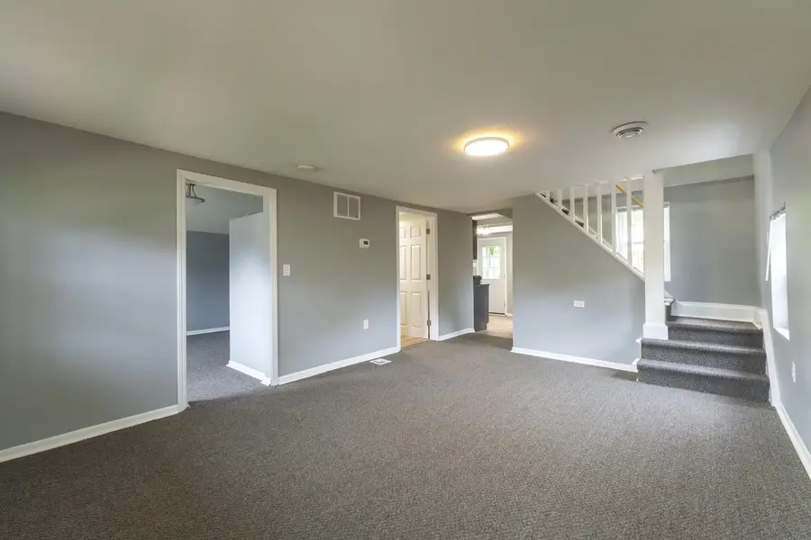 615 N 4th STREET, Watertown, WI 53098 - #3
