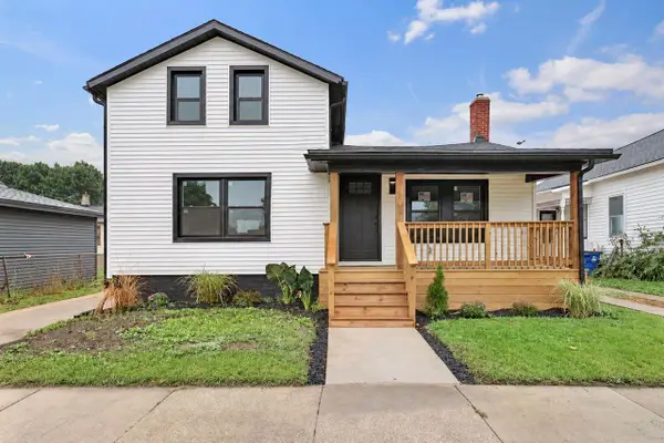 1236 Grand AVENUE, Racine, WI 53403