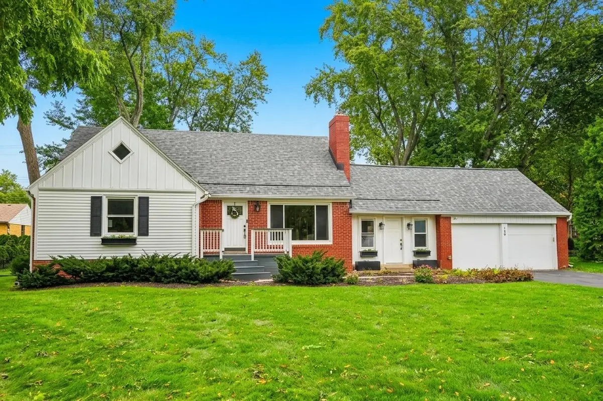 180 N Elmridge AVENUE, Brookfield, WI 53005 - #1