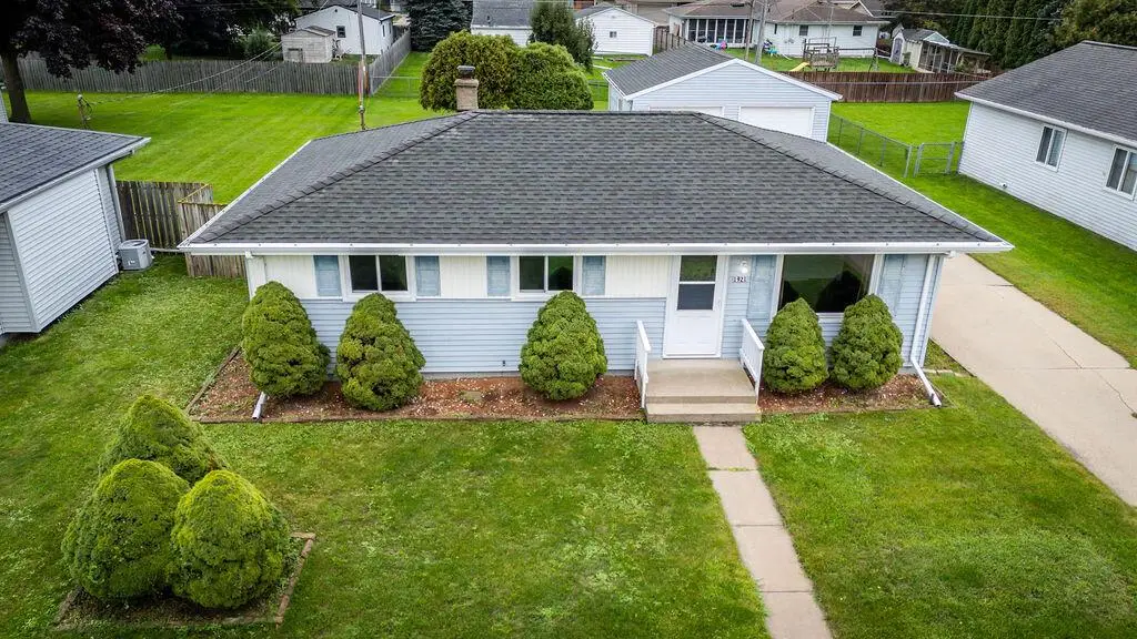 1921 N 29th STREET, Sheboygan, WI 53081 - #1