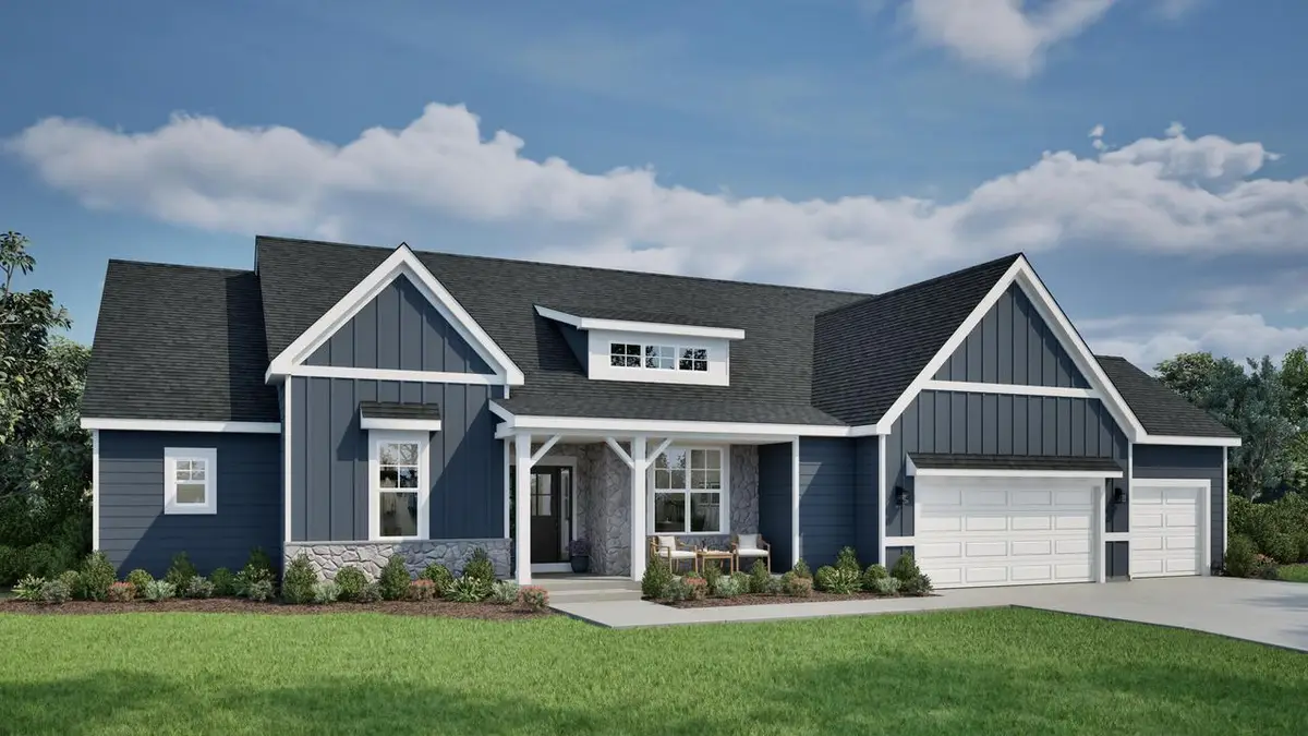 W257N5834 Autumn WAY, Lisbon, WI 53089 - #1