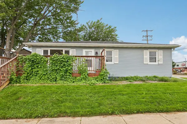 2100 Illinois STREET, Racine, WI 53405