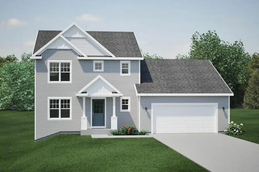125 Ridgeview DRIVE, Watertown, WI 53094 - #1