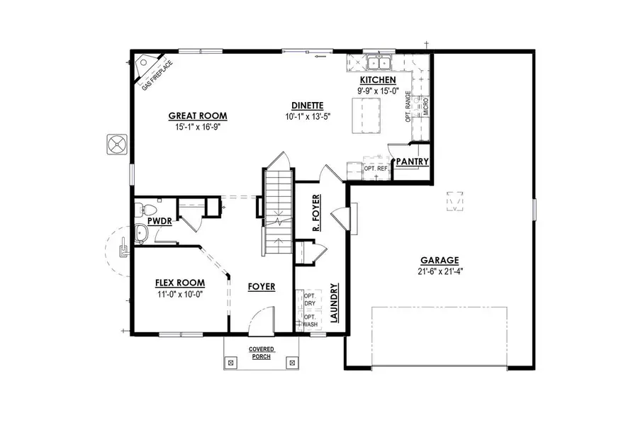 125 Ridgeview DRIVE, Watertown, WI 53094 - #2