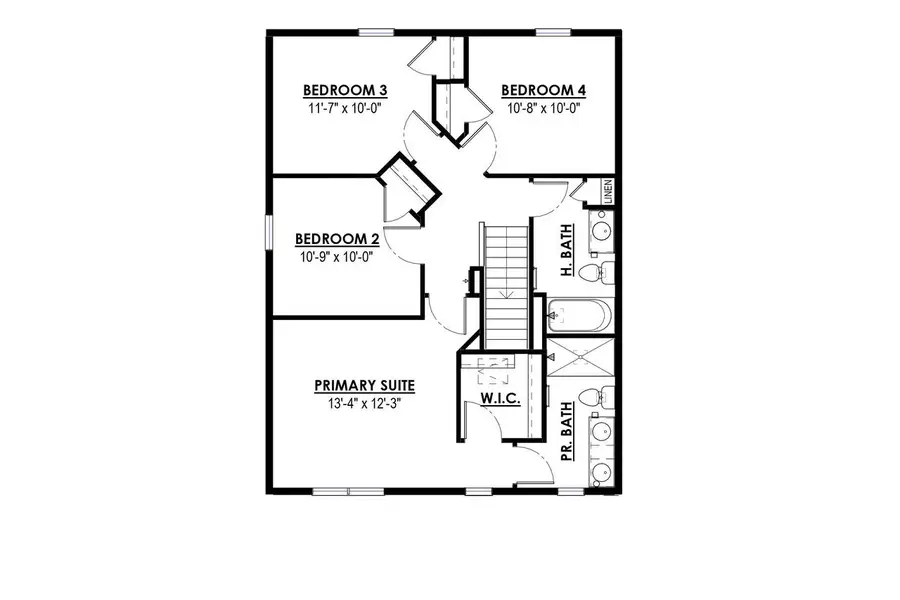 125 Ridgeview DRIVE, Watertown, WI 53094 - #3