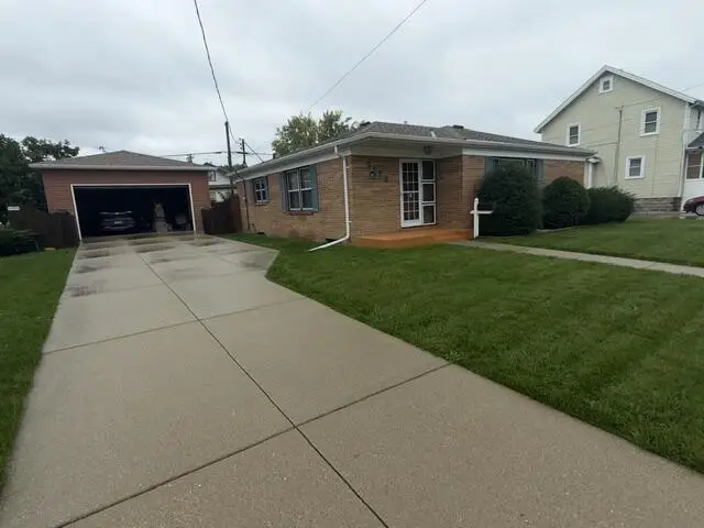 2422 21st STREET, Racine, WI 53403 - #2