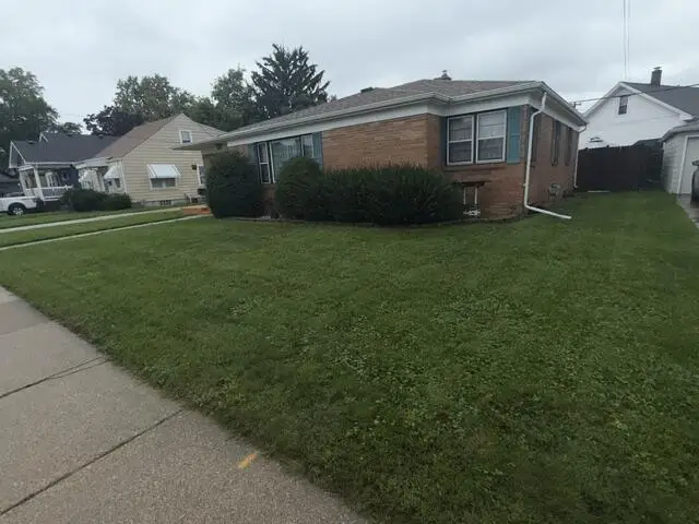 2422 21st STREET, Racine, WI 53403 - #3