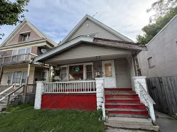 2356 S 13th STREET, Milwaukee, WI 53215