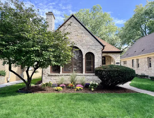 3760 N 42nd STREET, Milwaukee, WI 53216