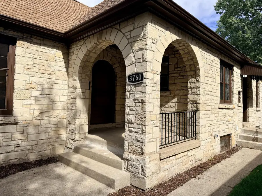 3760 N 42nd STREET, Milwaukee, WI 53216 - #2