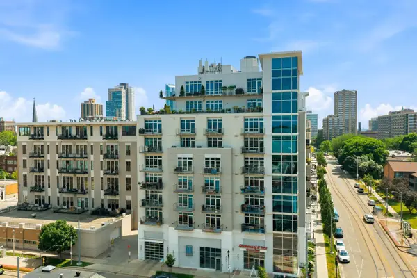 601 E Ogden AVENUE #504, Milwaukee, WI 53202