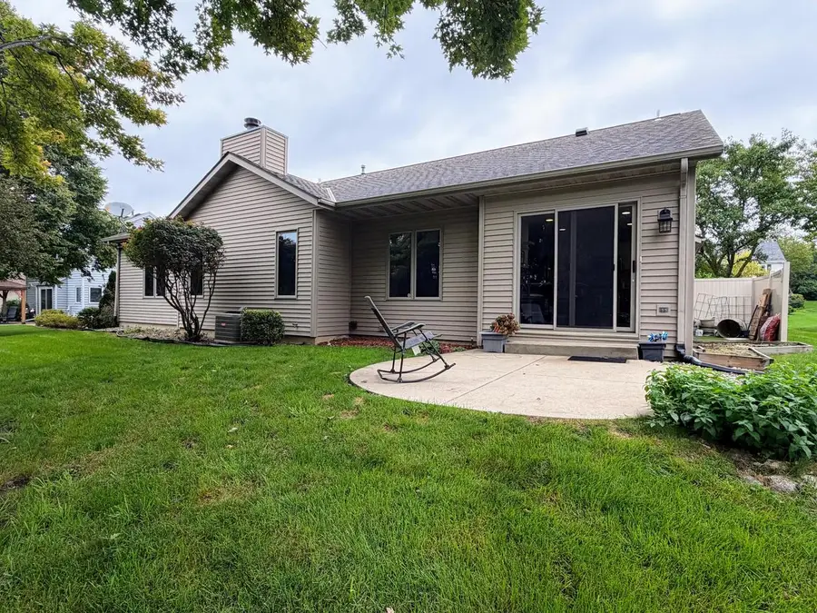 732 Sunnyview DRIVE, Mount Pleasant, WI 53406 - #2