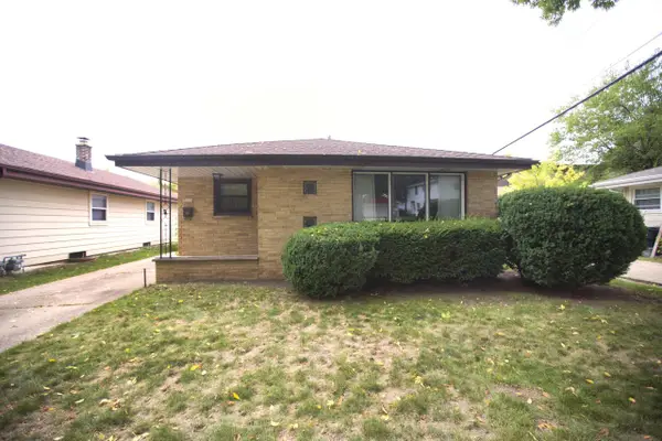 3115 S 95th STREET, Milwaukee, WI 53227