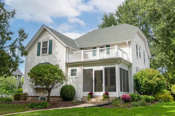 7902 Stickney AVENUE, Wauwatosa, WI 53213