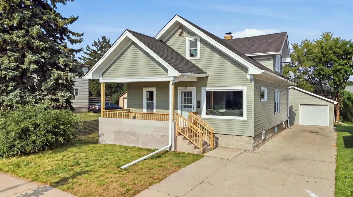 1341 Ohio STREET, Racine, WI 53405 - #1