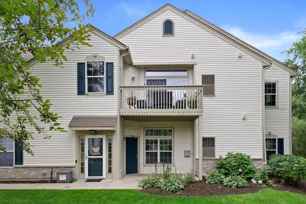 996 Bedford COURT #202, Mount Pleasant, WI 53406