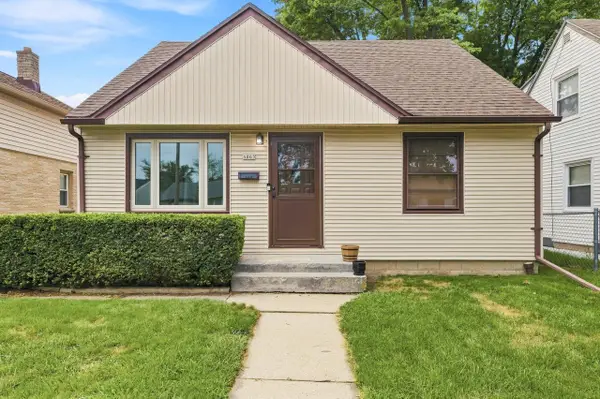 4065 N 86th STREET, Milwaukee, WI 53222