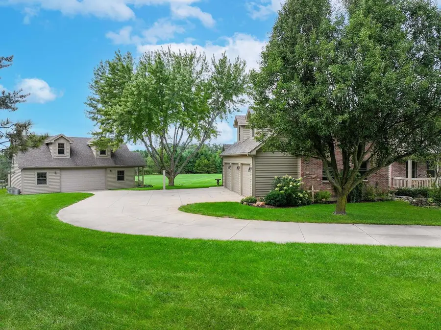 5046 Briar Ridge COURT, Burlington, WI 53105 - #2