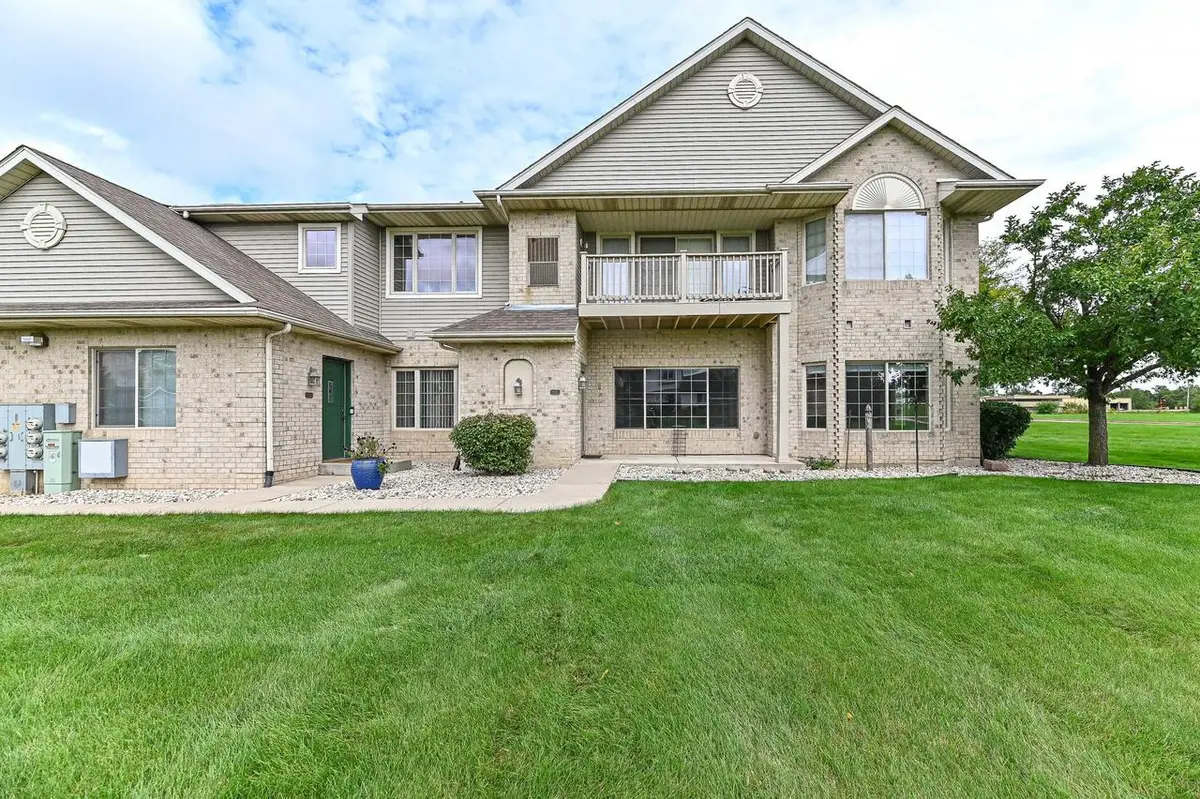 6815 53rd STREET #161, Kenosha, WI 53144 - #1