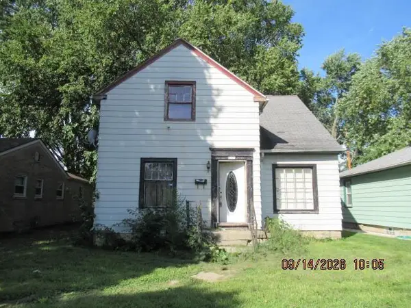 4745 N 50th STREET, Milwaukee, WI 53218