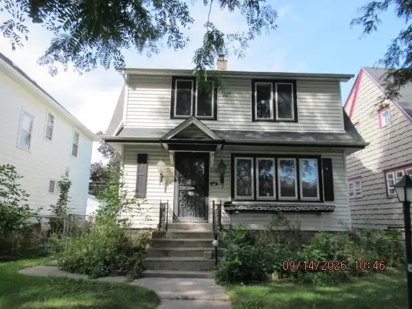 5451 N 36th STREET, Milwaukee, WI 53209