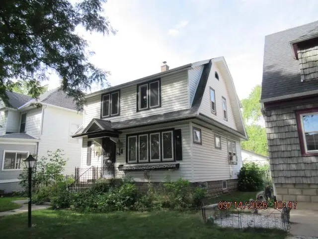 5451 N 36th STREET, Milwaukee, WI 53209 - #2