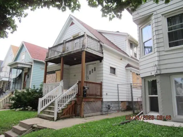 2424 W Maple STREET, Milwaukee, WI 53204 - #2