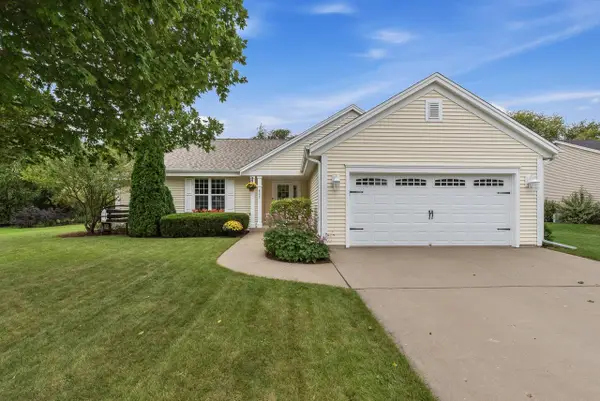 622 Hickory Hollow ROAD, Waterford, WI 53185