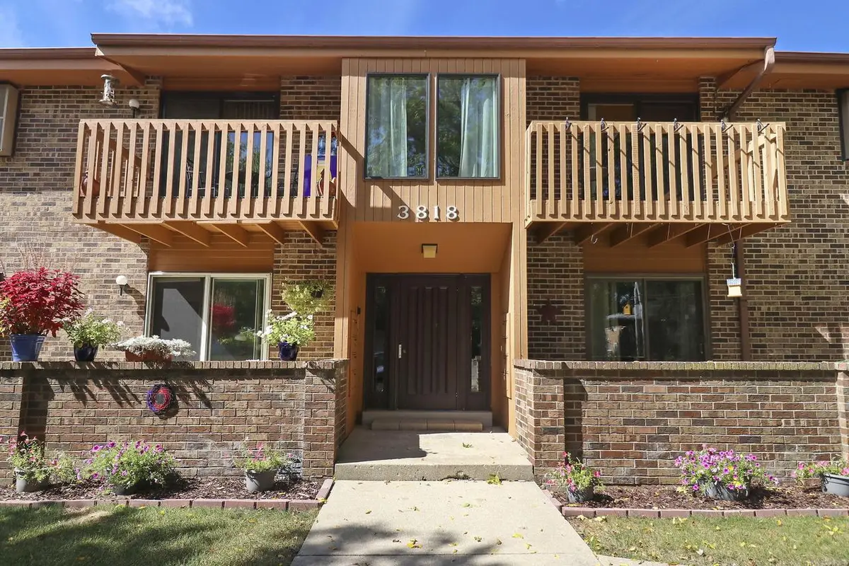 3818 Cheyenne COURT #G, Racine, WI 53404 - #1