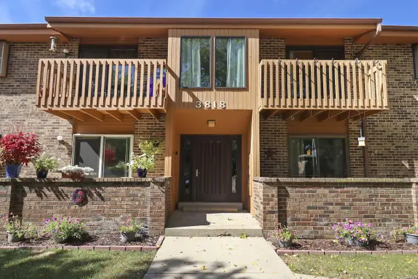3818 Cheyenne COURT #G, Racine, WI 53404