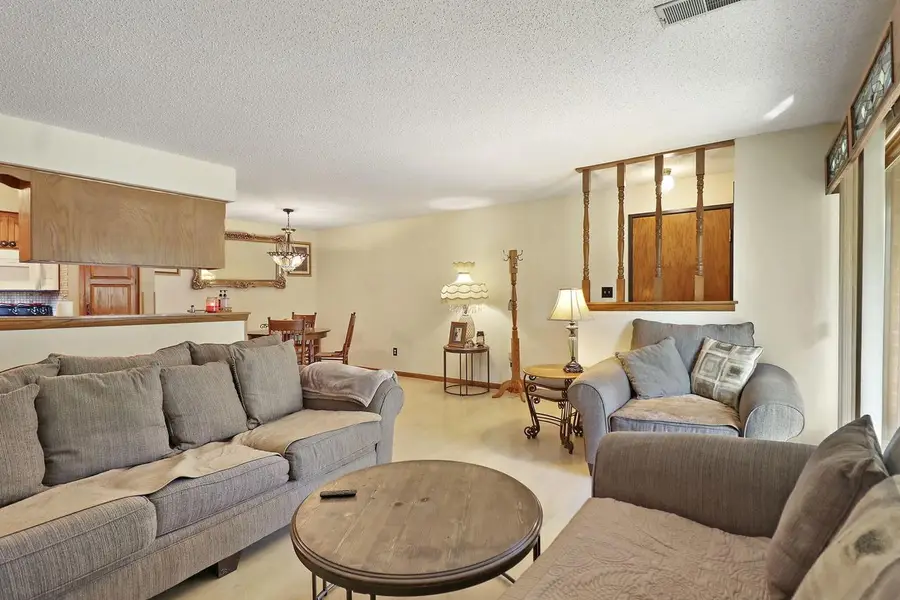 3818 Cheyenne COURT #G, Racine, WI 53404 - #3