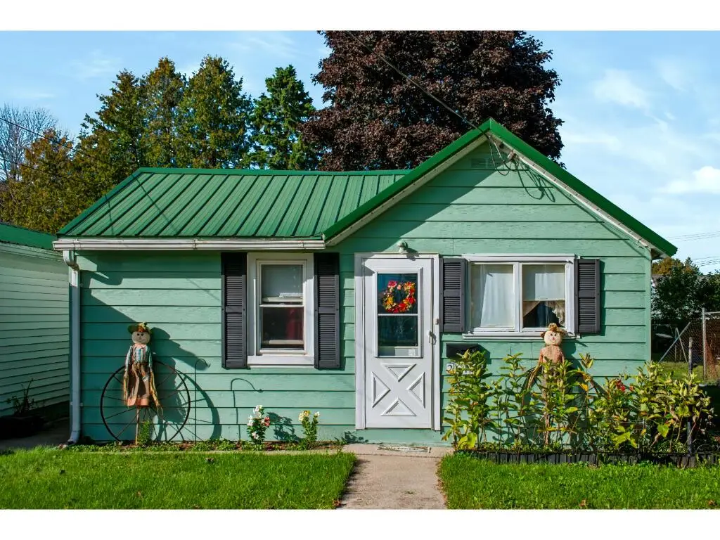 2614 13th STREET, Two Rivers, WI 54241 - #1