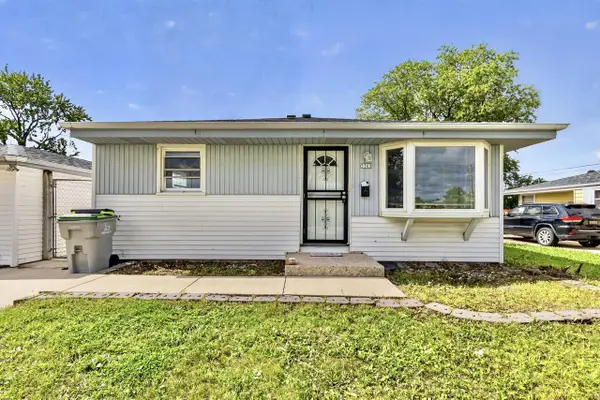 5765 N 89th STREET, Milwaukee, WI 53225