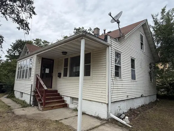 222 Harrison STREET, Racine, WI 53404