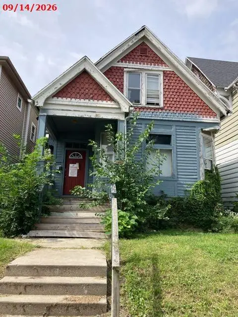 2247 N 41st STREET, Milwaukee, WI 53208
