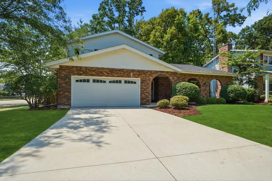 1482 37th AVENUE, Kenosha, WI 53144 - #2