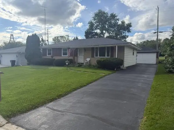 4913 Westway AVENUE, Racine, WI 53406