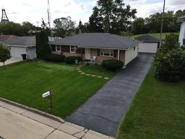 4913 Westway AVENUE, Racine, WI 53406 - #3