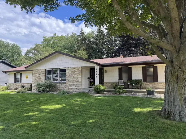 5515 Birch View ROAD, Racine, WI 53402
