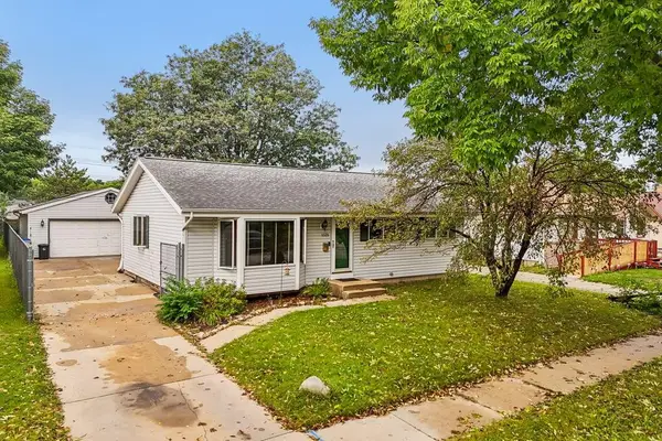 6535 N 66th STREET, Milwaukee, WI 53223