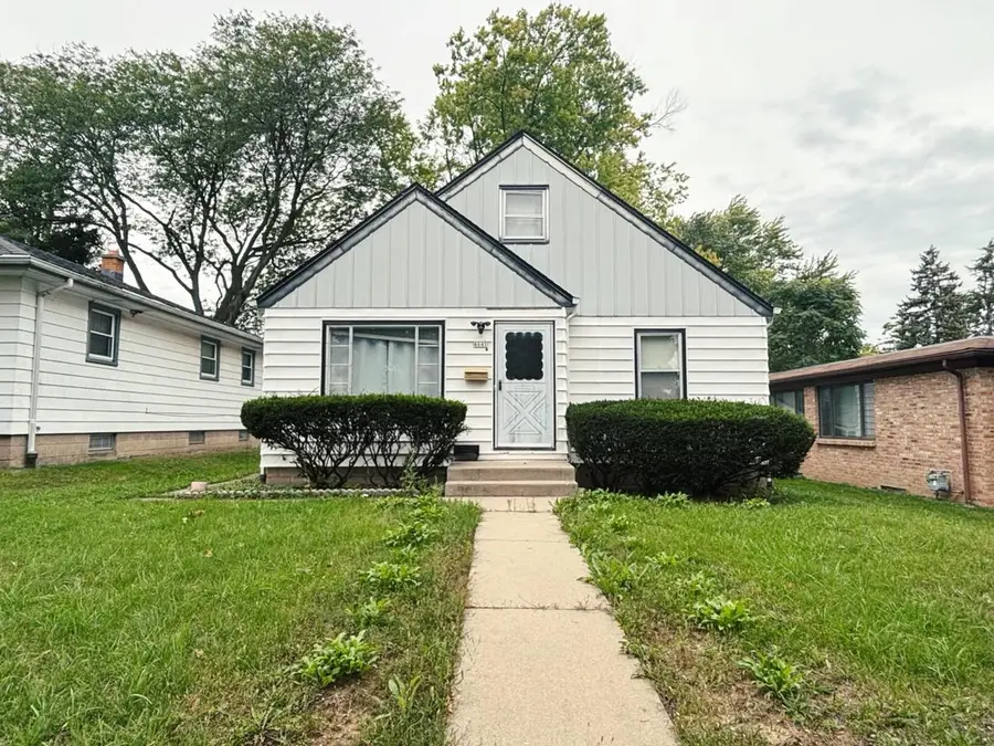 4641 N 71st STREET, Milwaukee, WI 53218 - #3