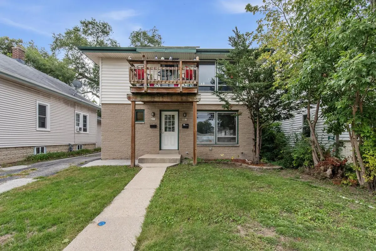 4611 N 125th STREET #4613, Butler, WI 53007 - #1