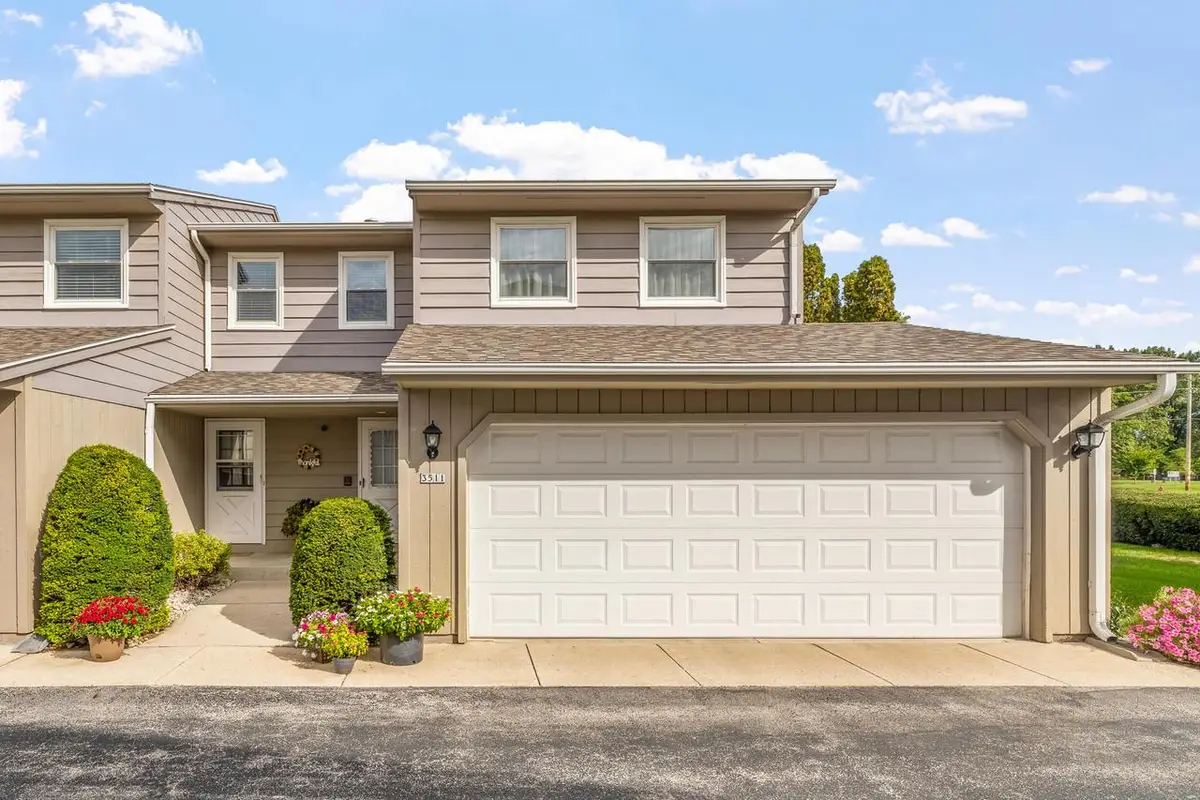 3511 Willow CIRCLE #3, Sheboygan, WI 53083 - #1