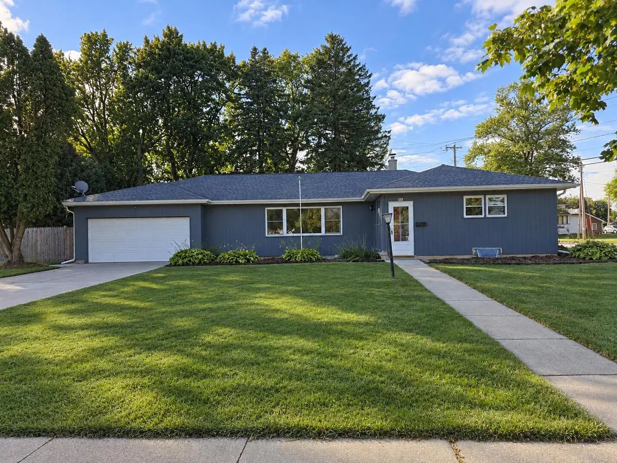 802 N 26th STREET, Sheboygan, WI 53081 - #1
