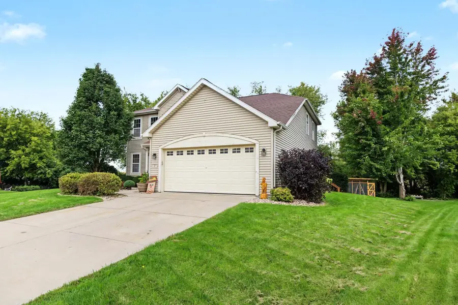 7 Woodridge LANE, Columbus, WI 53925 - #2
