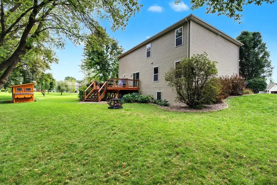 7 Woodridge LANE, Columbus, WI 53925 - #3