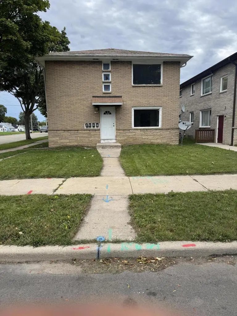 1984 W Congress STREET, Milwaukee, WI 53209 - #1