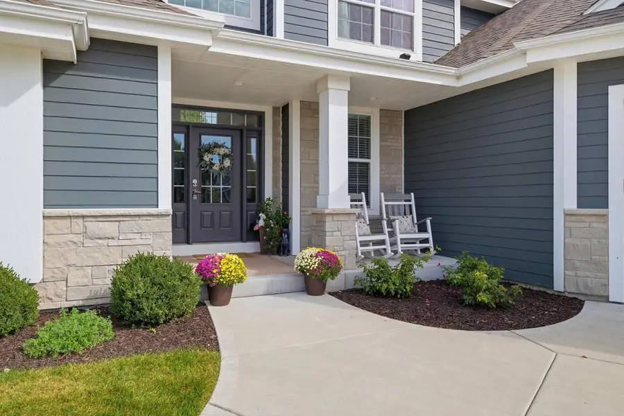 111 Sycamore COURT, Hartland, WI 53029 - #3